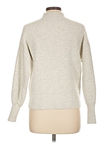 Simply Vera Vera Wang Turtleneck Sweater (view 2)