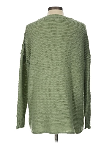Mossimo Supply Co. Pullover Sweater (view 2)