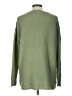 Mossimo Supply Co. Green Pullover Sweater Size L - photo 2