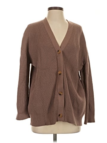 Lillusory Cardigan (view 1)