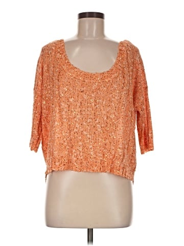 Robbi & Nikki Pullover Sweater (view 1)