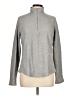 Gap Outlet Gray Fleece Size L - photo 1