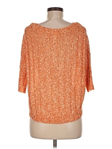 Robbi & Nikki Pullover Sweater (view 2)