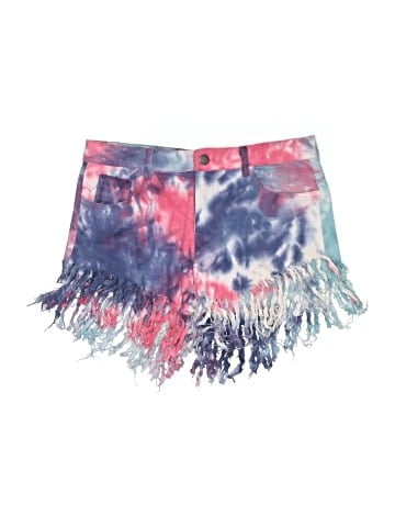 Daisy Shorts (view 1)