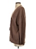 Lillusory Brown Cardigan Size XS - photo 5