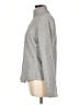 Gap Outlet Gray Fleece Size L - photo 5