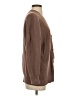 Lillusory Brown Cardigan Size XS - photo 4