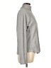 Gap Outlet Gray Fleece Size L - photo 4