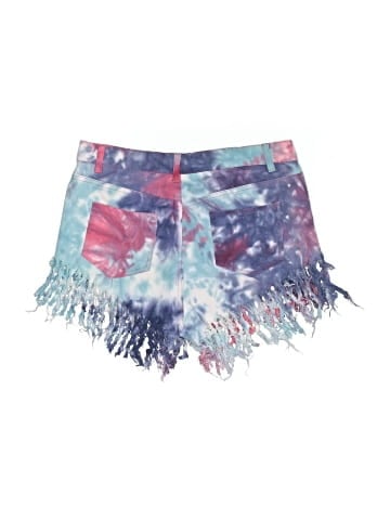 Daisy Shorts (view 2)