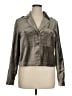CAbi Gray Jacket Size XL - photo 1