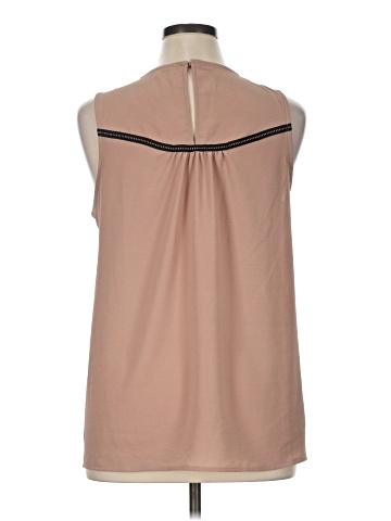 Gibson Sleeveless T-Shirt (view 2)