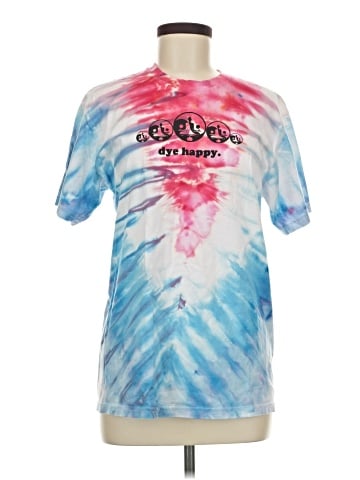 Assorted Brands Short Sleeve T-Shirt (view 1)