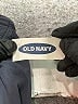 Old Navy Solid Blue Casual Pants Size L - photo 9