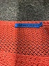 J. McLaughlin Orange Pullover Sweater Size M - photo 6