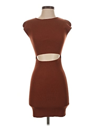 Wilfred Free Casual Dress (view 1)