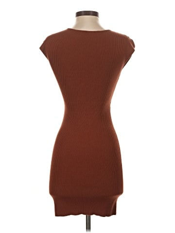 Wilfred Free Casual Dress (view 2)