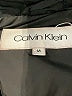Calvin Klein 100% Polyester Black Vest Size M - photo 6
