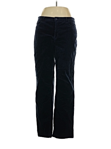 Croft & Barrow Casual Pants (view 1)
