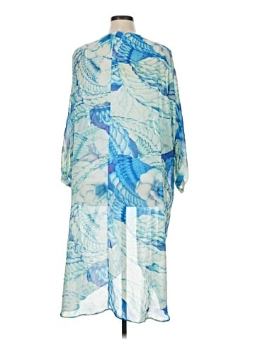 Wendy Williams Kimono (view 2)