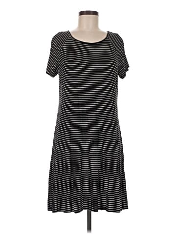 St. John's Bay Casual Dress (view 1)