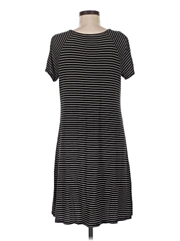 St. John's Bay Casual Dress (view 2)