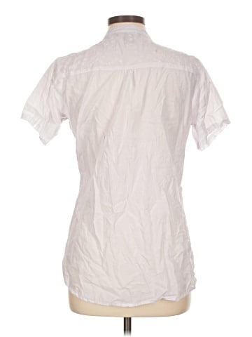 Glamour Short Sleeve Blouse (view 2)
