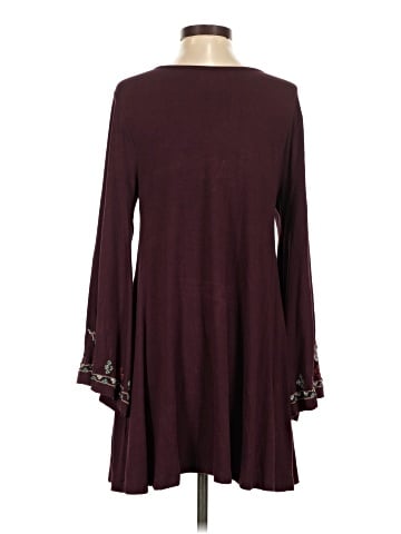 Caite 3/4 Sleeve T-Shirt (view 2)