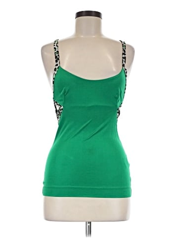Just Cavalli Tank Top (view 1)