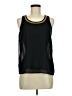 Truth Black Sleeveless Blouse Size M - photo 1