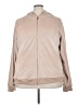 White Mark Tan Zip Up Hoodie Size 3XL - photo 1