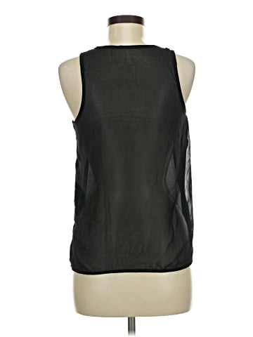 Truth Sleeveless Blouse (view 2)