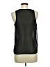 Truth Black Sleeveless Blouse Size M - photo 2