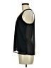 Truth Black Sleeveless Blouse Size M - photo 5
