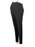 Unbranded Solid Black Active Pants Size XL - photo 1