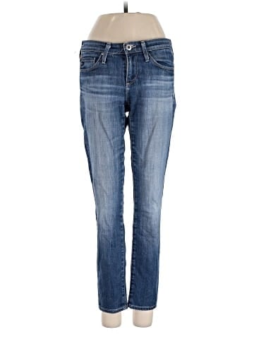 Adriano Goldschmied Jeans (view 1)