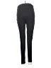 Unbranded Solid Black Active Pants Size XL - photo 2