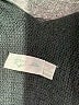 RD Style Black Poncho Size M - photo 7