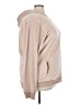 White Mark Tan Zip Up Hoodie Size 3XL - photo 4