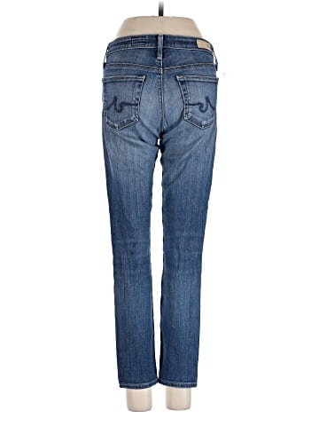 Adriano Goldschmied Jeans (view 2)