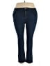 Boden Blue Jeans Size 20 - photo 1