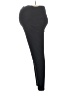 Unbranded Solid Black Active Pants Size XL - photo 5