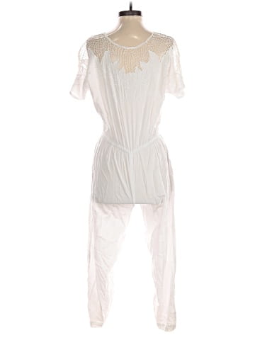 Jen's Pirate Booty Romper (view 2)
