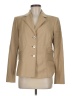 Les Copains Tan Blazer Size 6 - photo 1