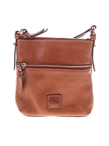 Dooney & Bourke Leather Crossbody Bag (view 1)