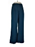 Unbranded 100% Polyester Blue Dress Pants Size L - photo 1