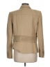 Les Copains Tan Blazer Size 6 - photo 2
