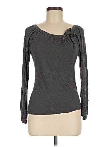 Robin K. Long Sleeve Top (view 1)