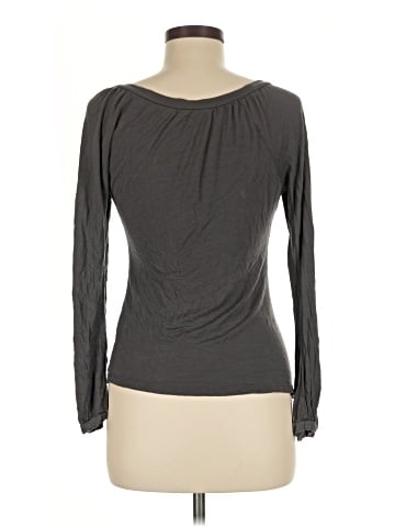Robin K. Long Sleeve Top (view 2)