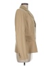Les Copains Tan Blazer Size 6 - photo 4