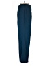 Unbranded 100% Polyester Blue Dress Pants Size L - photo 4